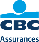 Logo KBC Assurances